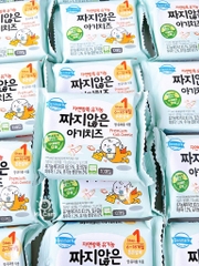 Phomai hữu cơ tách muối de Vinch/Seoul Milk