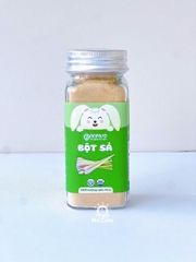 Bột gia vị Anpaso hành, tỏi, sả, gừng, nghệ