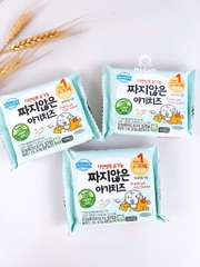 Phomai hữu cơ tách muối de Vinch/Seoul Milk