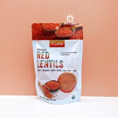 Hạt dinh dưỡng hữu cơ C'LaVie túi 200gram