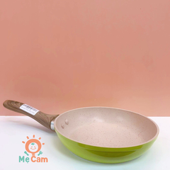 Chảo chống dính ăn dặm 16cm