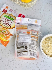 Mì somen tách muối Hakubaku