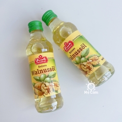 Dầu óc chó Kunella 100ml