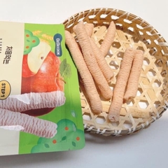 Bánh gạo thanh hữu cơ Bebecook