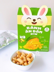 Bánh ăn dặm Anpaso cho bé