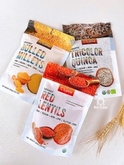 Hạt dinh dưỡng hữu cơ C'LaVie túi 200gram