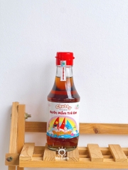 Nước mắm Lê Gia/ Chubby cho bé