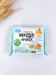 Phomai hữu cơ tách muối de Vinch/Seoul Milk