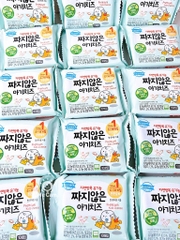 Phomai hữu cơ tách muối de Vinch/Seoul Milk