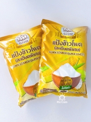 Tinh bột bắp Pornkamon Thái Lan