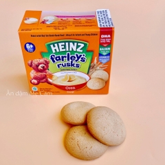 Bánh quy Heinz Farley's Rusks 6m