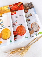 Hạt dinh dưỡng hữu cơ C'LaVie túi 200gram