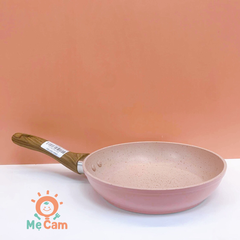 Chảo chống dính ăn dặm 16cm