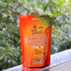 Đường thốt nốt hữu cơ Confirel