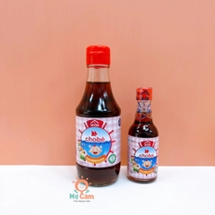 Nước mắm Lê Gia/ Chubby cho bé