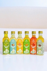 Dầu ăn dặm Anpaso