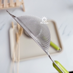 Rây lọc dường kính 12cm