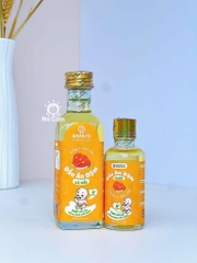 Dầu ăn dặm Anpaso