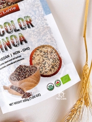 Hạt dinh dưỡng hữu cơ C'LaVie túi 200gram