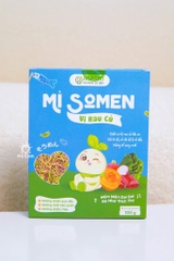 Mì somen ăn dặm Anpaso