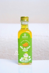 Dầu ăn dặm Anpaso
