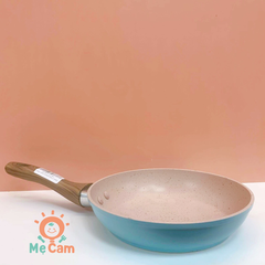 Chảo chống dính ăn dặm 16cm