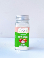 Bột gia vị Anpaso hành, tỏi, sả, gừng, nghệ