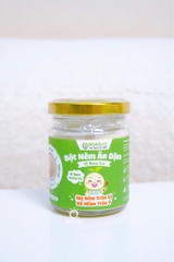 Bột nêm ăn dặm Anpaso cho bé từ 6 tháng