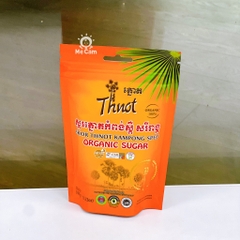 Đường thốt nốt hữu cơ Confirel