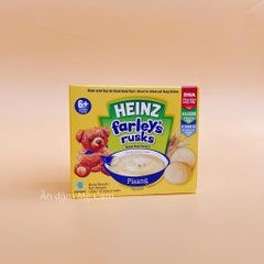 Bánh quy Heinz Farley's Rusks 6m