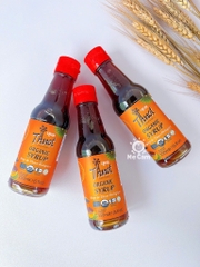 Sirup thốt nốt hữu cơ Confirel