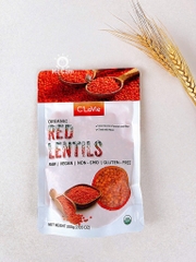 Hạt dinh dưỡng hữu cơ C'LaVie túi 200gram