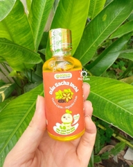 Dầu ăn dặm Anpaso