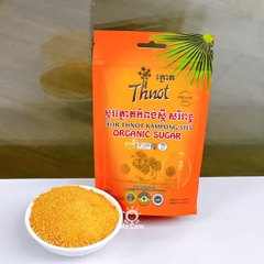 Đường thốt nốt hữu cơ Confirel