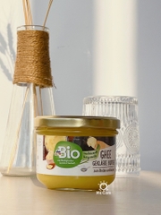 Bơ ghee hữu cơ
