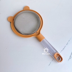 Rây lọc dường kính 12cm