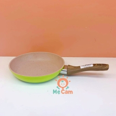 Chảo chống dính ăn dặm 16cm