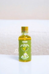 Dầu ăn dặm Anpaso