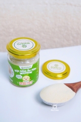 Bột nêm ăn dặm Anpaso cho bé từ 6 tháng