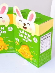 Bánh ăn dặm Anpaso cho bé