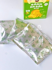 Bánh ăn dặm Anpaso cho bé