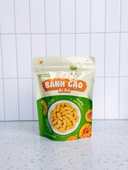 Bánh gạo hình que Anpaso cho bé từ 6 tháng