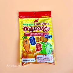 Bánh mì tươi Canet Nhật Bản