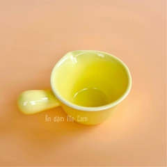 Bát gáo nhỏ xinh