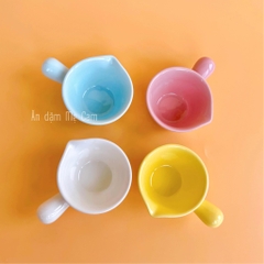 Bát gáo nhỏ xinh