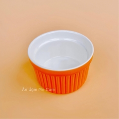 Bát sứ ramenkin nhỏ xinh