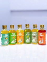 Dầu ăn dặm Anpaso