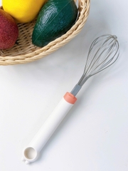 Bộ dụng cụ chế biến ăn dặm 4 món tiện dụng Coco Bear