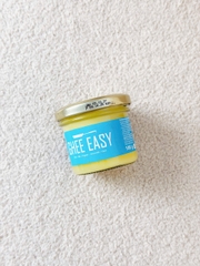 Bơ ghee hữu cơ Easy hũ 100g
