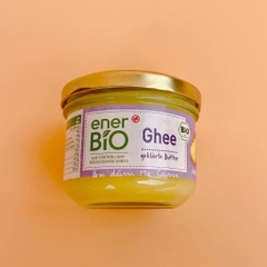 Bơ ghee hữu cơ